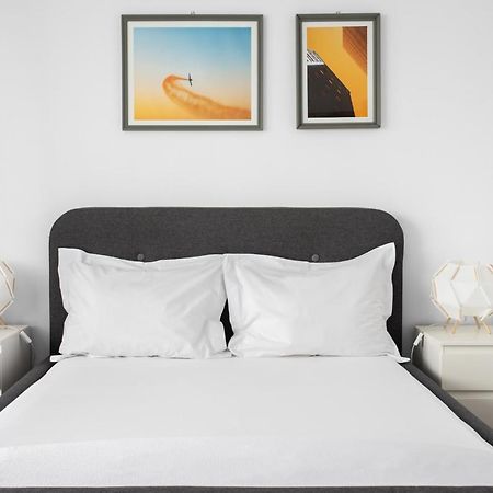 Spacious Ultracentral Apartment Клуж-Напока Экстерьер фото