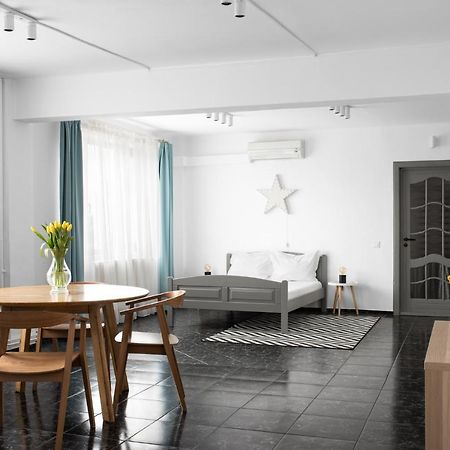 Spacious Ultracentral Apartment Клуж-Напока Экстерьер фото