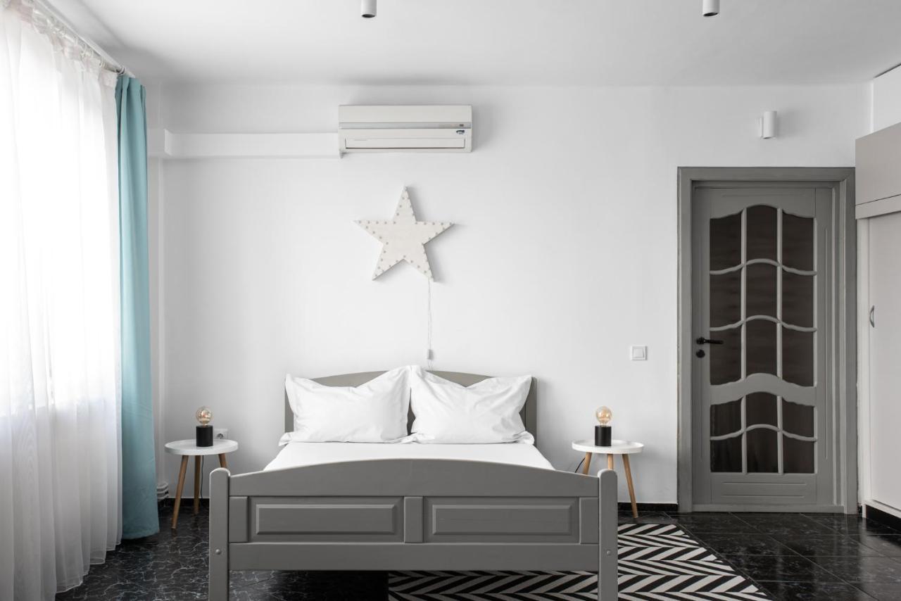Spacious Ultracentral Apartment Клуж-Напока Экстерьер фото
