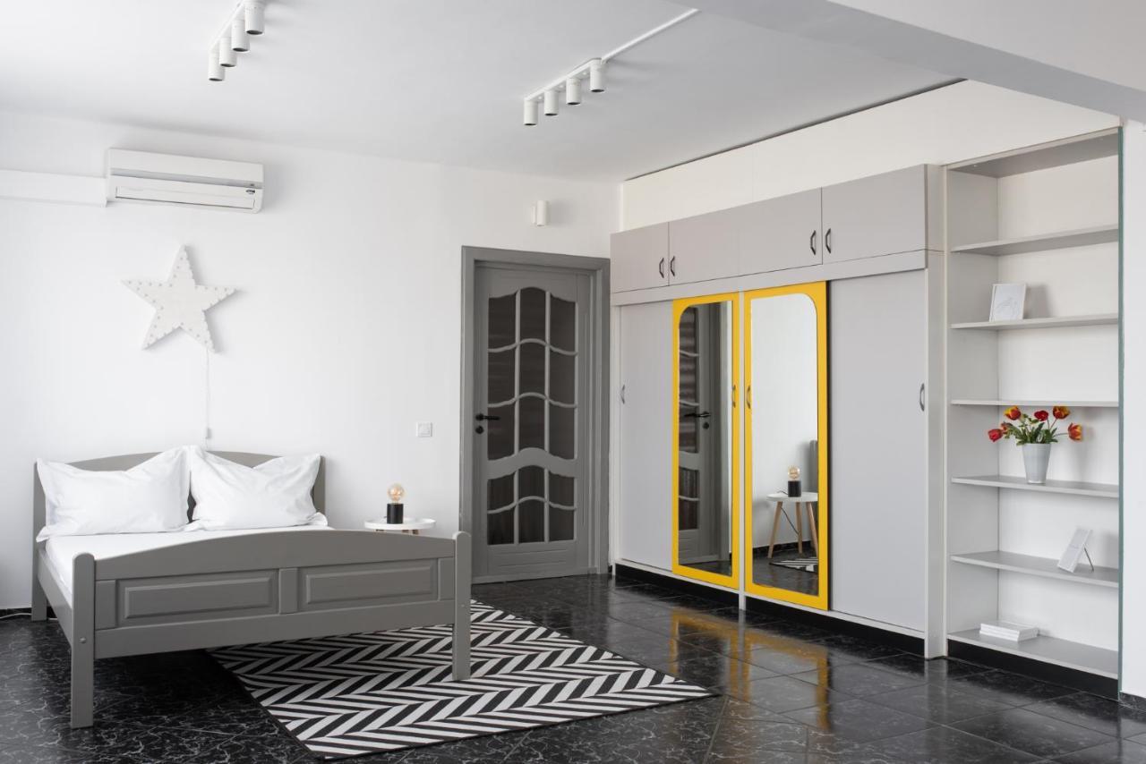 Spacious Ultracentral Apartment Клуж-Напока Экстерьер фото