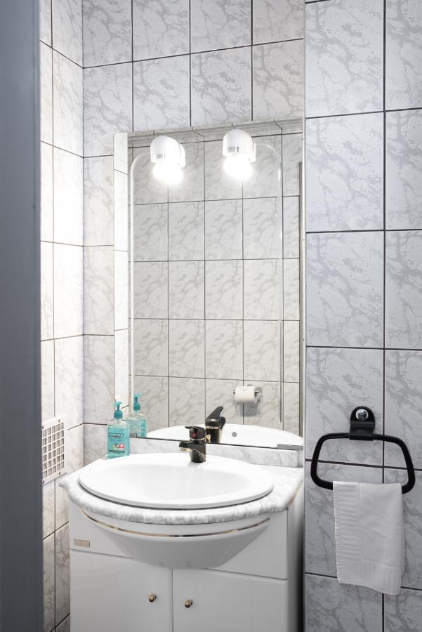 Spacious Ultracentral Apartment Клуж-Напока Экстерьер фото