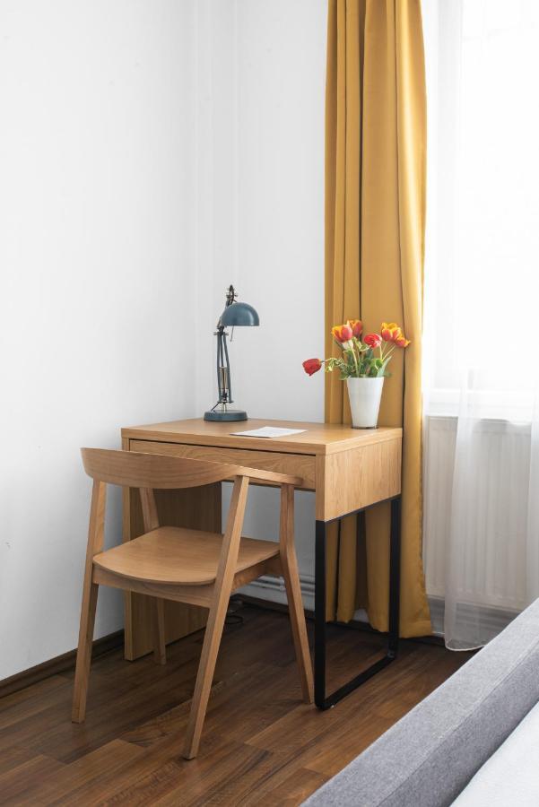 Spacious Ultracentral Apartment Клуж-Напока Экстерьер фото