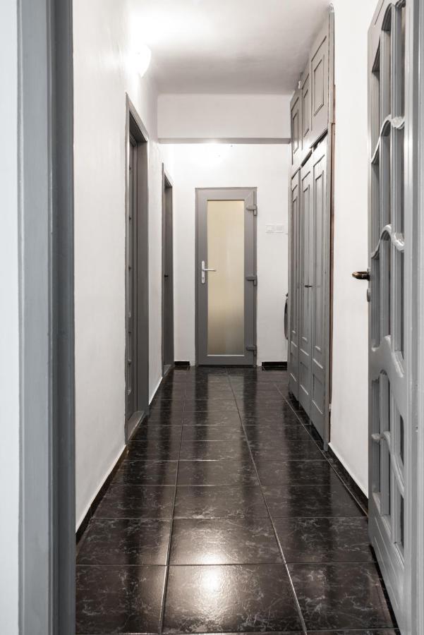 Spacious Ultracentral Apartment Клуж-Напока Экстерьер фото